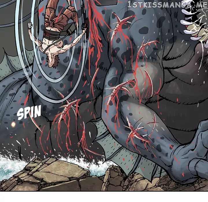 Leviathan, Chapter 4 image 107
